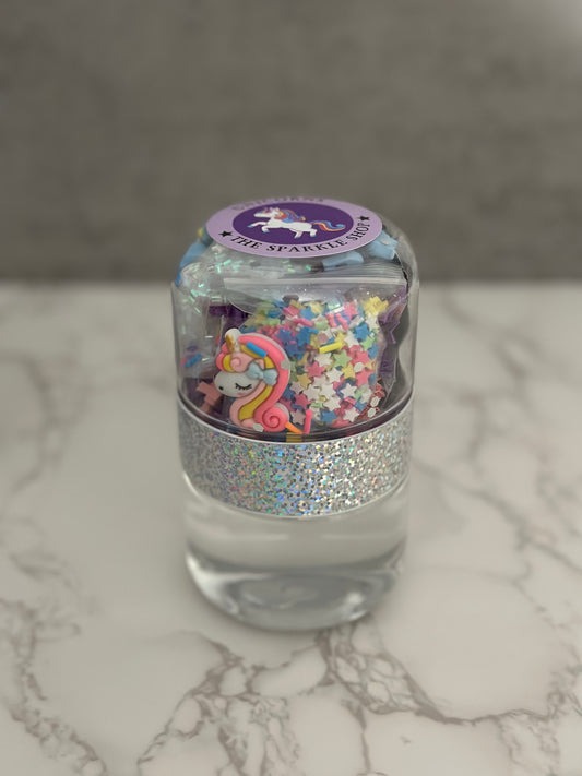 Slime Jar- Unicorn