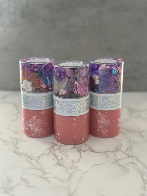 FAVORS-4 oz Jars of Playdough