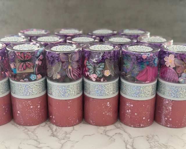 FAVORS-4 oz Jars of Playdough