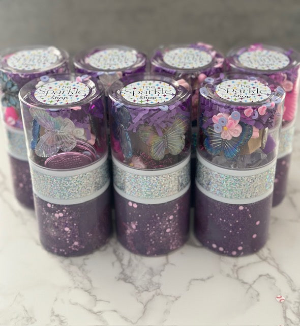 FAVORS-4 oz Jars of Playdough