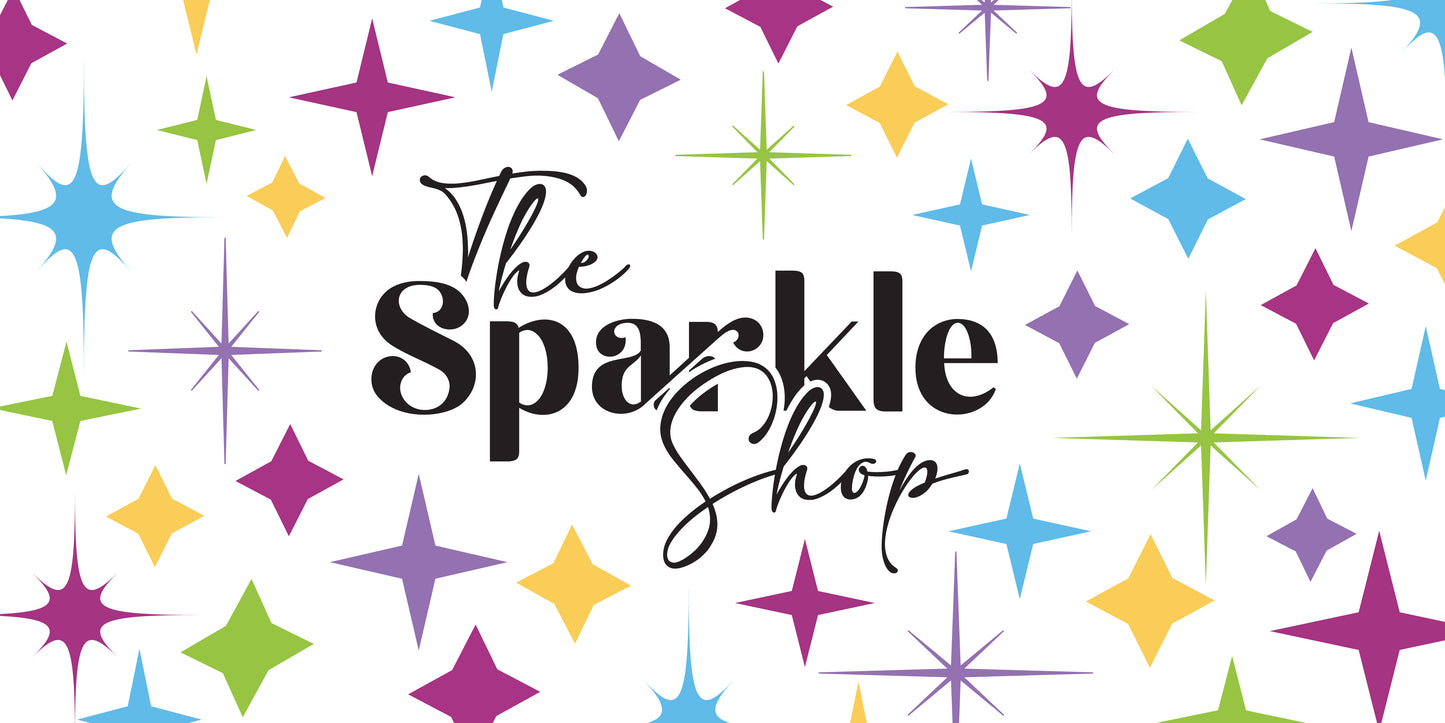 The Sparkle Shop Gift Card