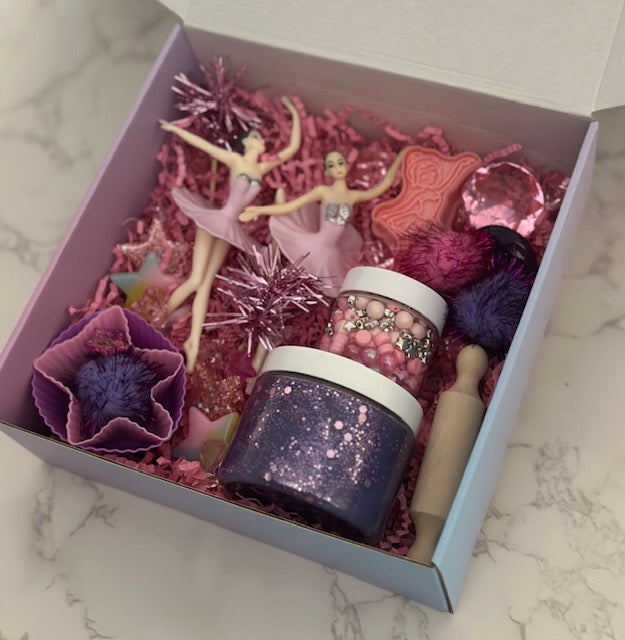 SPARKLE SURPRISE
